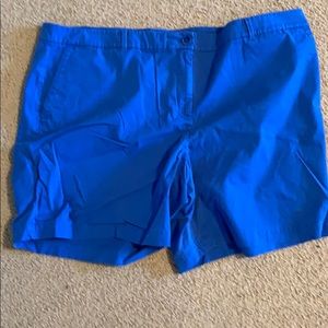 Woman’s Shorts